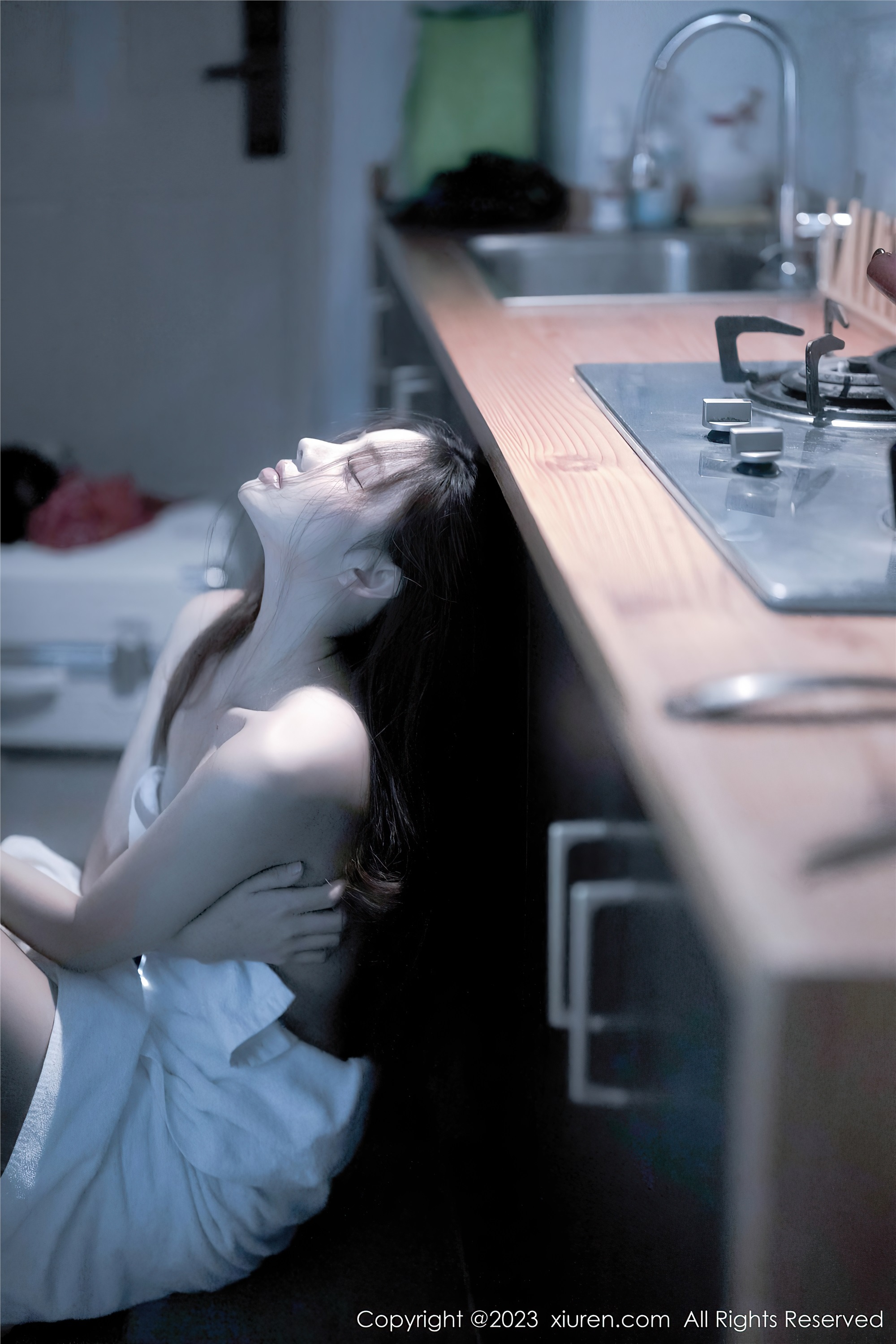 XiuRen秀人网  2023.03.20 No.6437 加朵babe